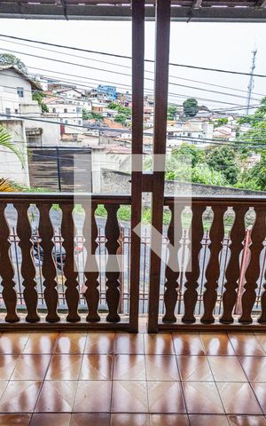 Casa para alugar com 437m², 5 quartos e 2 vagasVaranda