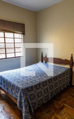 Casa para alugar com 437m², 5 quartos e 2 vagasQuarto 2