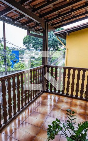 Casa para alugar com 437m², 5 quartos e 2 vagasVaranda