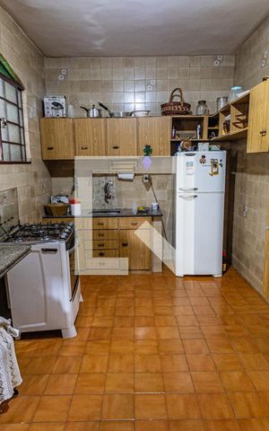 Casa para alugar com 437m², 5 quartos e 2 vagasCozinha