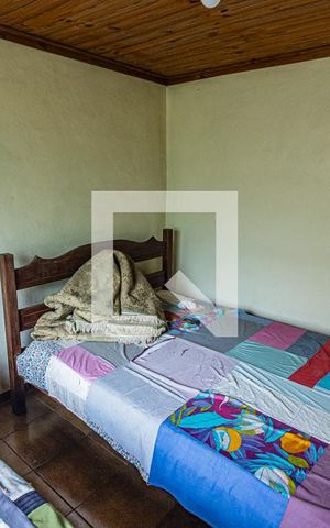 Casa para alugar com 437m², 5 quartos e 2 vagasQuarto 4 / 2º andar