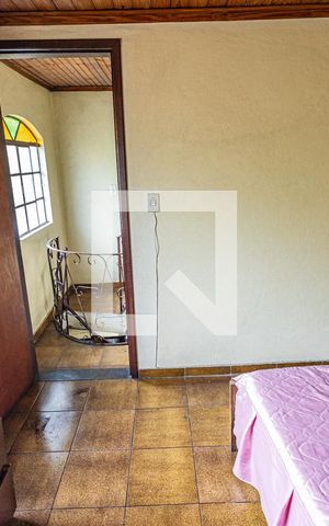 Casa para alugar com 437m², 5 quartos e 2 vagasQuarto 5 / 2º andar