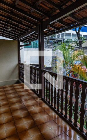 Casa para alugar com 437m², 5 quartos e 2 vagasVaranda