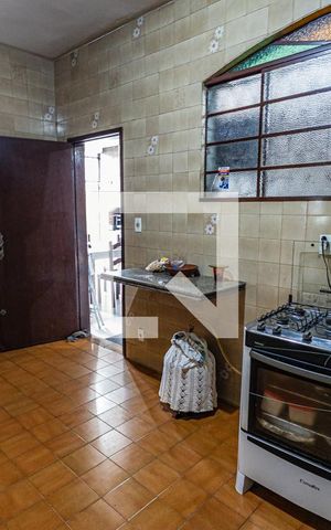 Casa para alugar com 437m², 5 quartos e 2 vagasCozinha