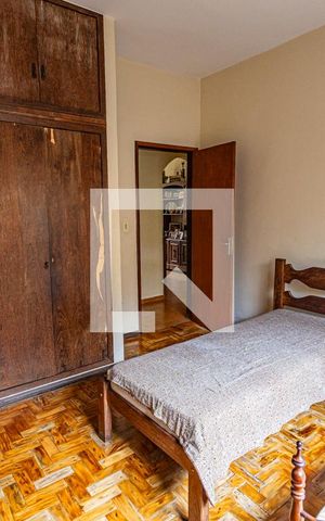 Casa para alugar com 437m², 5 quartos e 2 vagasQuarto 3