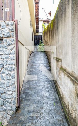 Casa para alugar com 437m², 5 quartos e 2 vagasJardim / fachada
