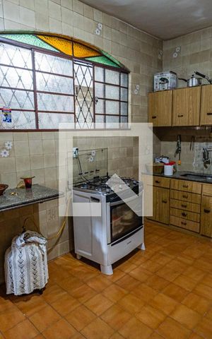Casa para alugar com 437m², 5 quartos e 2 vagasCozinha