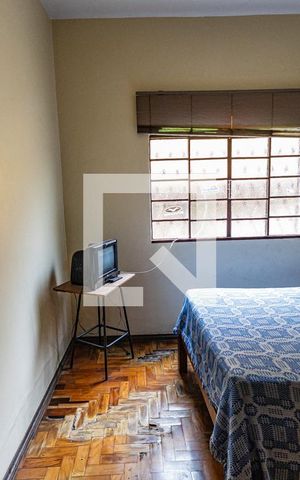Casa para alugar com 437m², 5 quartos e 2 vagasQuarto 2