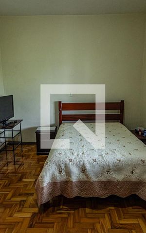 Casa para alugar com 437m², 5 quartos e 2 vagasQuarto 1