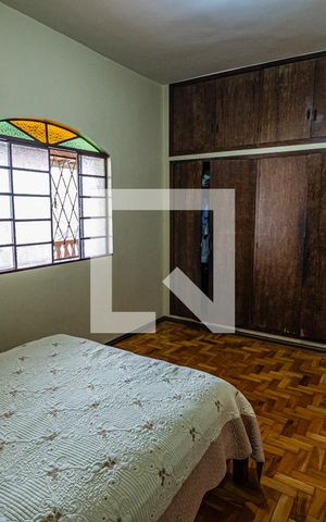 Casa para alugar com 437m², 5 quartos e 2 vagasQuarto 1