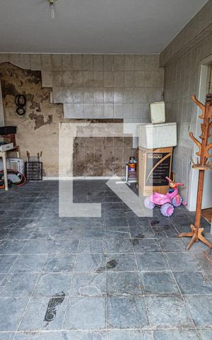 Casa para alugar com 437m², 5 quartos e 2 vagasVaga de garagem