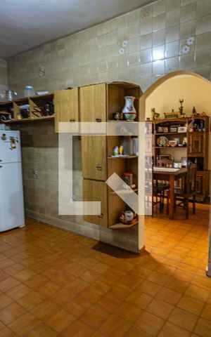 Casa para alugar com 437m², 5 quartos e 2 vagasCozinha