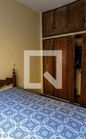Casa para alugar com 437m², 5 quartos e 2 vagasQuarto 2