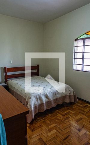 Casa para alugar com 437m², 5 quartos e 2 vagasQuarto 1