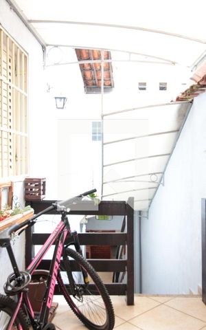 Casa à venda com 332m², 5 quartos e 3 vagasArea Externa