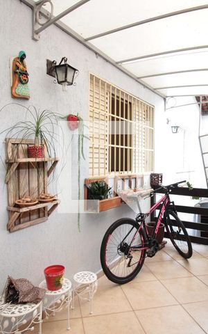 Casa à venda com 332m², 5 quartos e 3 vagasArea Externa