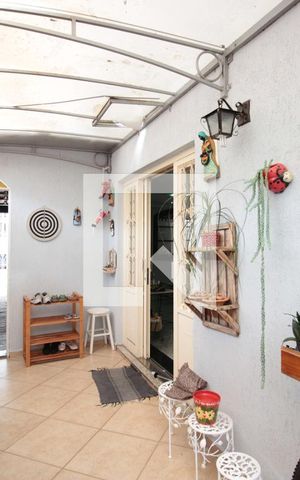 Casa à venda com 332m², 5 quartos e 3 vagasArea Externa