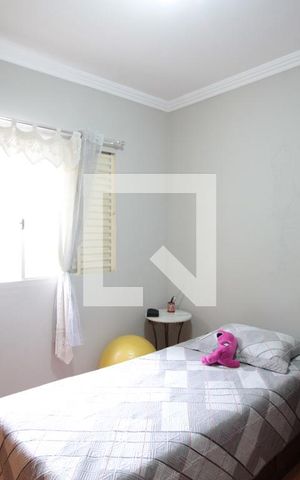 Casa à venda com 332m², 5 quartos e 3 vagasQuarto 3