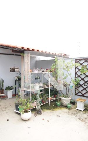 Casa à venda com 332m², 5 quartos e 3 vagasQuintal