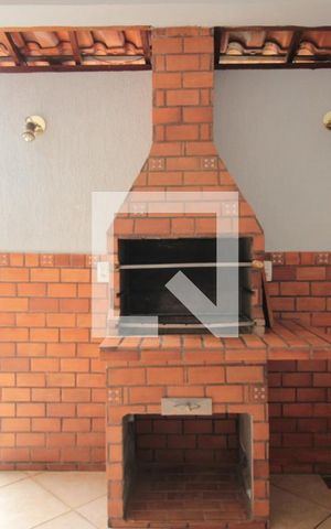 Casa à venda com 332m², 5 quartos e 3 vagasArea Gourmet