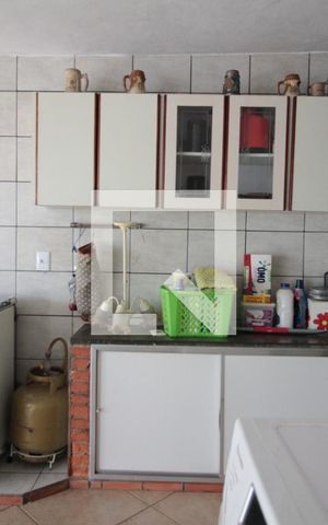 Casa à venda com 332m², 5 quartos e 3 vagasArea de Serviço