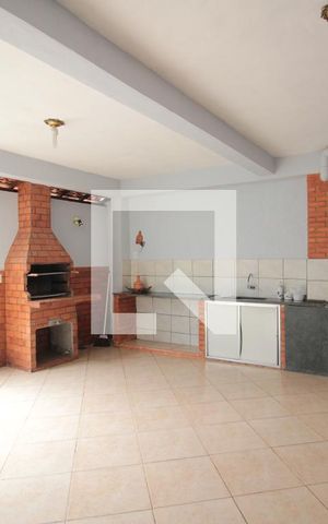 Casa à venda com 332m², 5 quartos e 3 vagasArea Gourmet