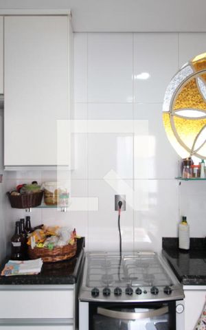 Casa à venda com 332m², 5 quartos e 3 vagasCozinha