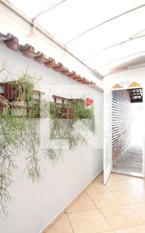 Casa à venda com 332m², 5 quartos e 3 vagasArea Externa