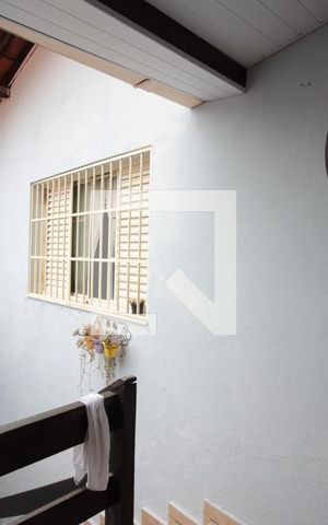Casa à venda com 332m², 5 quartos e 3 vagasArea Externa