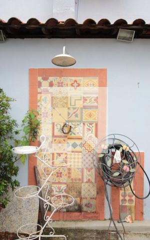 Casa à venda com 332m², 5 quartos e 3 vagasQuintal