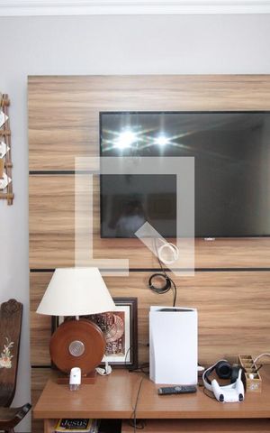Casa à venda com 332m², 5 quartos e 3 vagasSala de TV