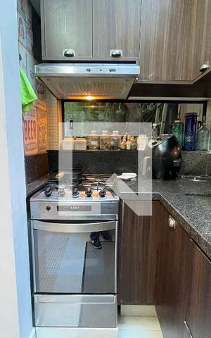 Casa à venda com 160m², 4 quartos e 2 vagas Casa à venda com 160m², 4 quartos e 2 vagasCozinha