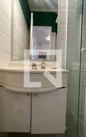 Casa à venda com 160m², 4 quartos e 2 vagas Casa à venda com 160m², 4 quartos e 2 vagasBanheiro - casa 2