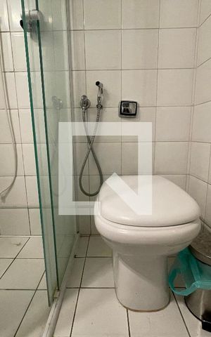 Casa à venda com 160m², 4 quartos e 2 vagas Casa à venda com 160m², 4 quartos e 2 vagasBanheiro - casa 2