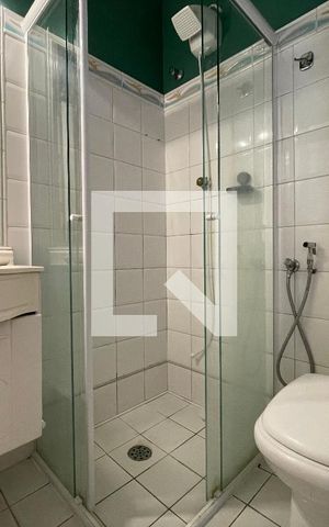 Casa à venda com 160m², 4 quartos e 2 vagas Casa à venda com 160m², 4 quartos e 2 vagasBanheiro - casa 2