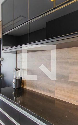 Apartamento à venda com 332m², 3 quartos e 4 vagas Apartamento à venda com 332m², 3 quartos e 4 vagasCozinha
