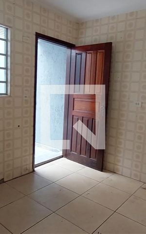 Casa à venda com 74m², 2 quartos e 1 vagaCozinha