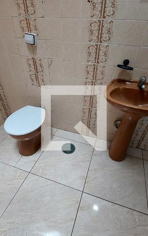 Casa à venda com 74m², 2 quartos e 1 vagaBanheiro