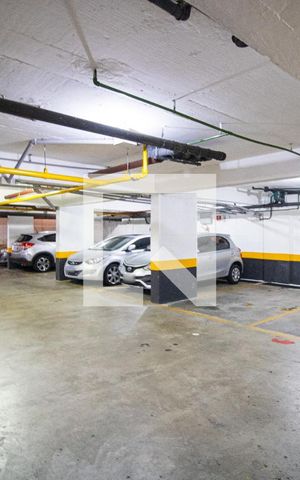 Apartamento à venda com 77m², 2 quartos e 2 vagas Apartamento à venda com 77m², 2 quartos e 2 vagasÁrea comum
