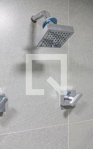 Apartamento para alugar com 45m², 1 quarto e sem vagaBanheiro