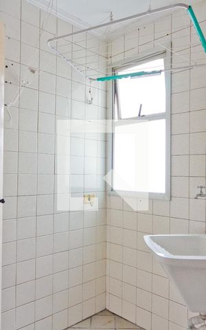 Apartamento à venda com 65m², 2 quartos e 1 vaga Apartamento à venda com 65m², 2 quartos e 1 vagaÁrea de Serviço