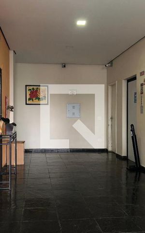 Apartamento à venda com 65m², 2 quartos e 1 vaga Apartamento à venda com 65m², 2 quartos e 1 vagaHall
