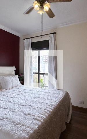 Apartamento à venda com 200m², 4 quartos e 3 vagas Apartamento à venda com 200m², 4 quartos e 3 vagasSuite 1