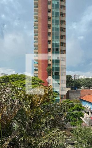 Apartamento à venda com 200m², 4 quartos e 3 vagas Apartamento à venda com 200m², 4 quartos e 3 vagasVista 2