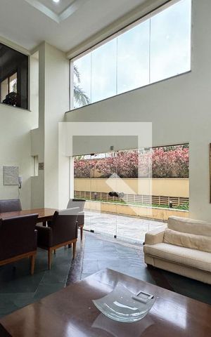 Apartamento à venda com 200m², 4 quartos e 3 vagas Apartamento à venda com 200m², 4 quartos e 3 vagasÁrea comum - Salão de festas