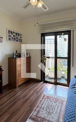 Apartamento à venda com 200m², 4 quartos e 3 vagas Apartamento à venda com 200m², 4 quartos e 3 vagasSuite 2
