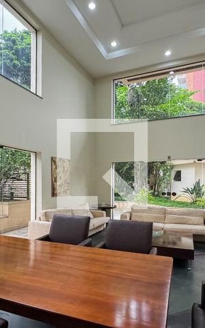 Apartamento à venda com 200m², 4 quartos e 3 vagas Apartamento à venda com 200m², 4 quartos e 3 vagasÁrea comum - Salão de festas