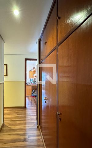 Apartamento à venda com 200m², 4 quartos e 3 vagas Apartamento à venda com 200m², 4 quartos e 3 vagasBanheiro da Suíte 3