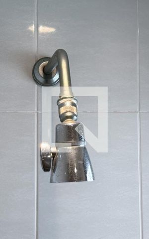 Apartamento à venda com 200m², 4 quartos e 3 vagas Apartamento à venda com 200m², 4 quartos e 3 vagasBanheiro da Suíte 3