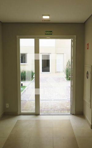 Apartamento à venda com 40m², 2 quartos e sem vagaHall de Entrada Bloco